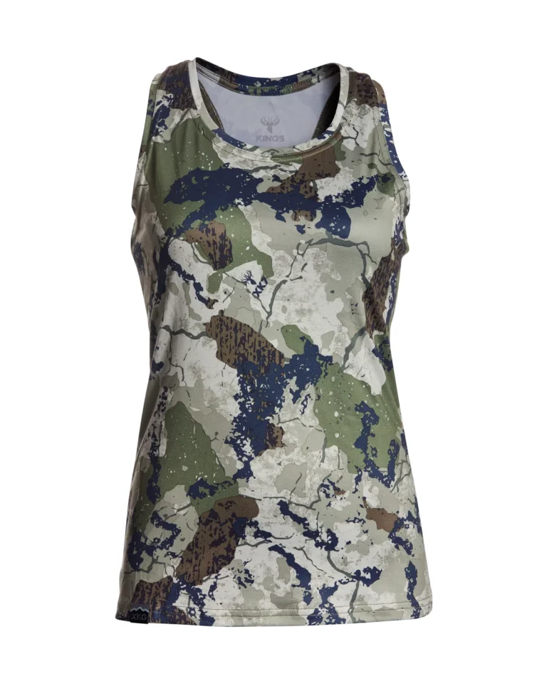 Women's XKG Scorch Tank - XK7 / S