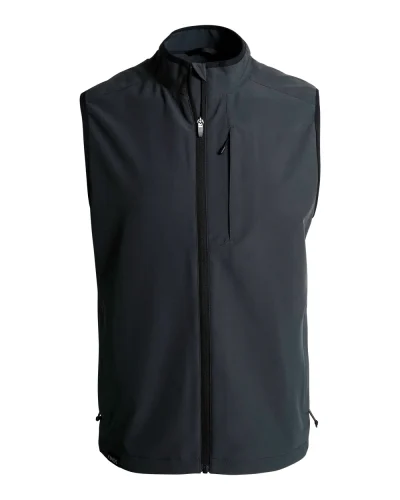 Trail Vest Review: A Soft Daily Layer With a Lining Disagreement