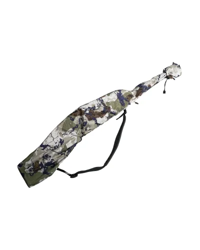 Alpine Innovations Gun Slicker Review: Packable Weather Coverage, Kept Separate From V2