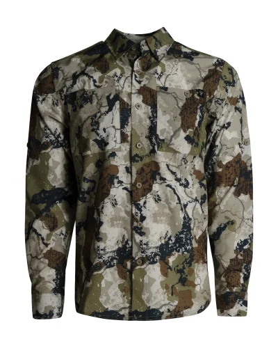 XKG Sonora Air Shirt - XK7 / M