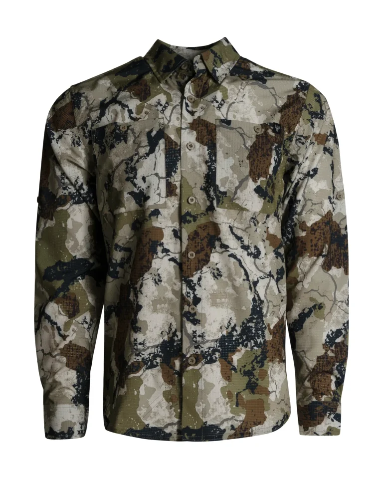 XKG Sonora Air Shirt - XK7 / M