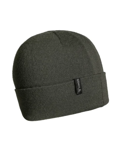 XKG Merino Beanie Review: Roll-Up Wool Comfort With Limited Fit Evidence