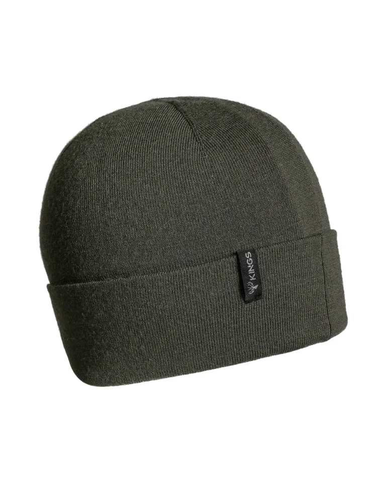 XKG Merino Beanie