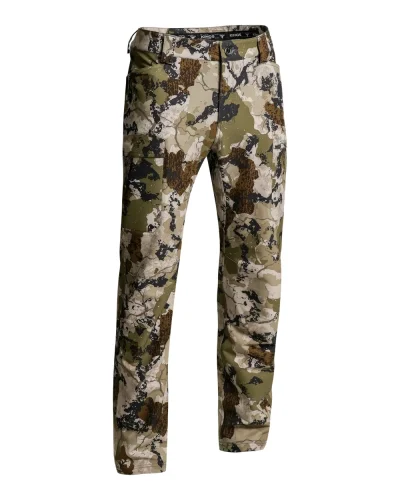 XKG Pivot Pant Review: Useful Hip Vents With Conflicting Noise Reports