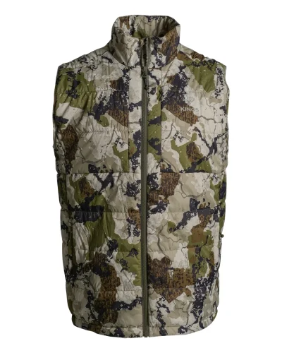 XKG Transition Vest Review: Low-Bulk Layering With Divided Warmth Reports