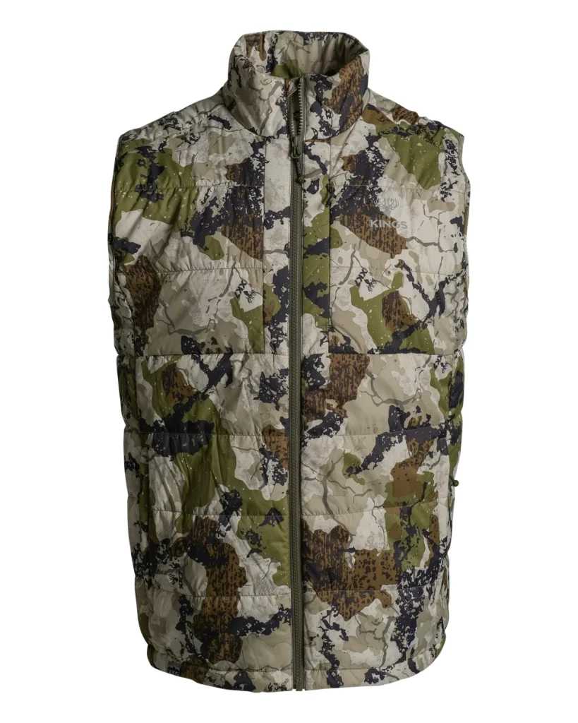 XKG Transition Vest - XK7 / M