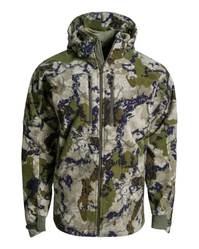XKG Wind-Defender Shift Jacket Review: Accessible Storage Without Crowding the Draw