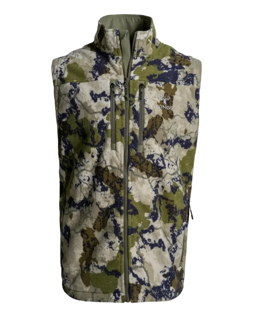 XKG Wind-Defender Shift Vest - XK7 / M