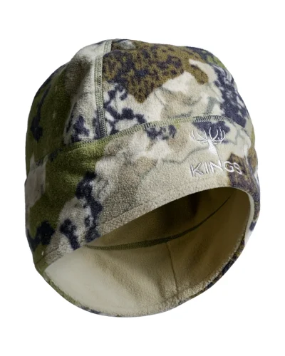 XKG Wind-Defender Shift Beanie Review: Windproof Fabric Still Needs an Ear Seal