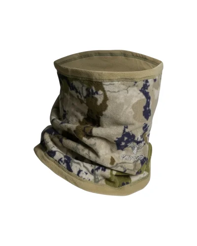 XKG Wind-Defender Shift Neck Gaiter - XK7