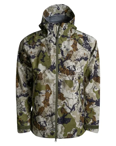 XKG Stormtrek Rain Jacket Review: Room for Layers, but Opposing Rain Experiences