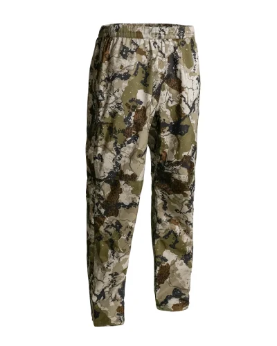 Hunter Climatex Rain Pant Review: Boot-On Access and One Detailed Rain Outing