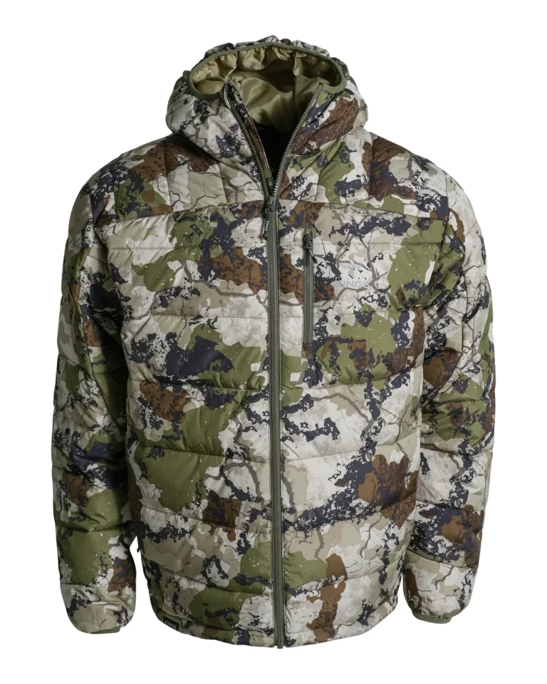 Hunter Insulated Loft Jacket - XK7 / S