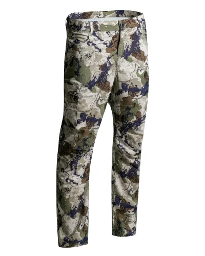 Hunter Pant 2.0 Review: Secure Storage, With an Edition Check