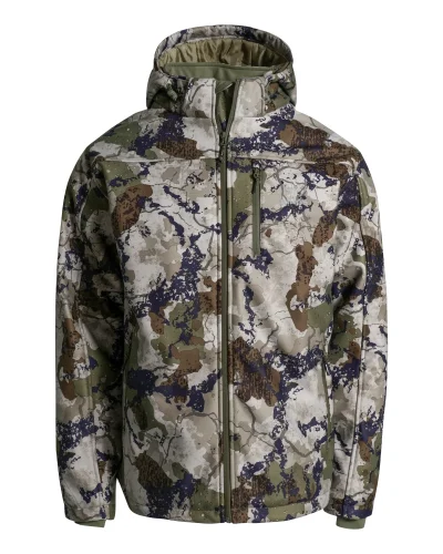 Weather Pro Insulated Jacket - XK7 / S