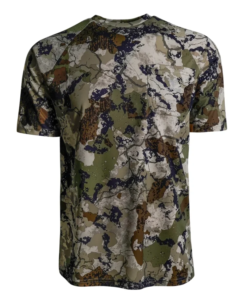 Hunter Series Short Sleeve Tee - XK7 / M