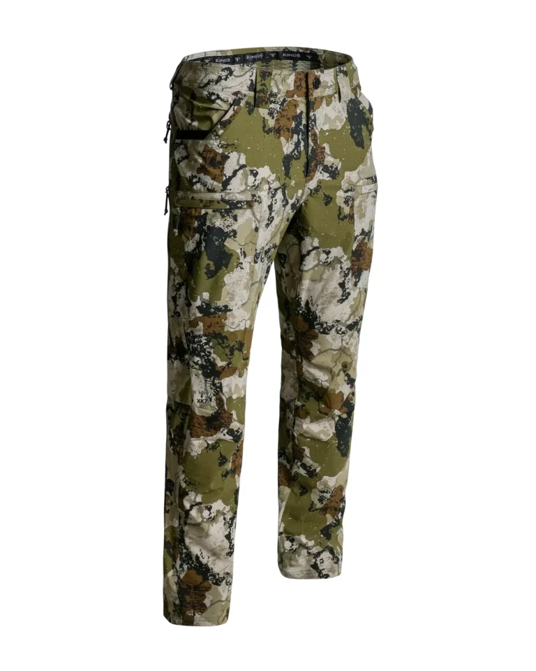 XKG Arco Pant - XK7 / 30S