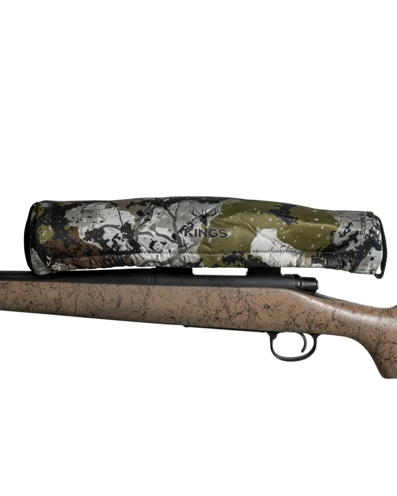 Alpine Innovations Scope Slicker NX2 - Medium (12"-17")