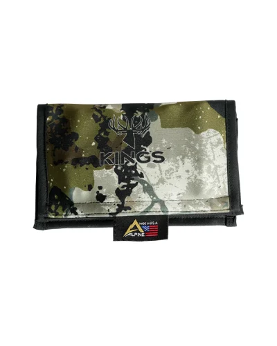 Alpine Innovations Ammo Wallet Review: A Slim Carrier Whose Insert Choice Matters