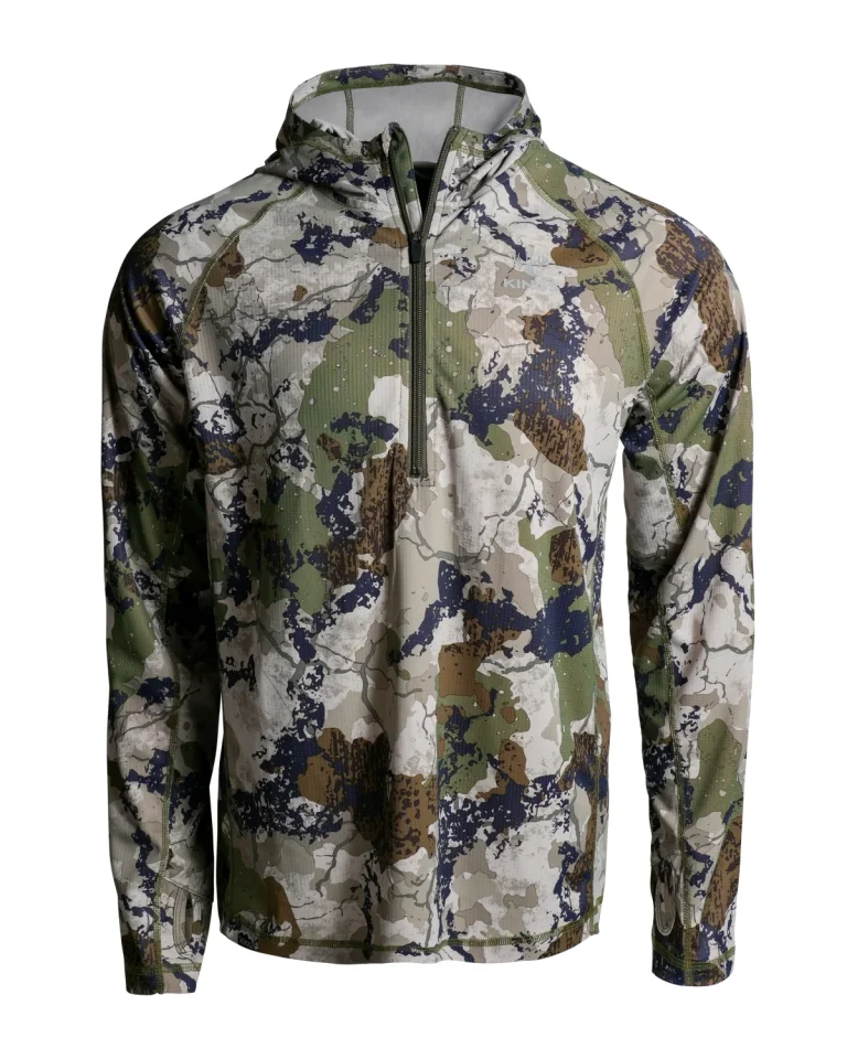 XKG Elevation Hoodie - XK7 / M