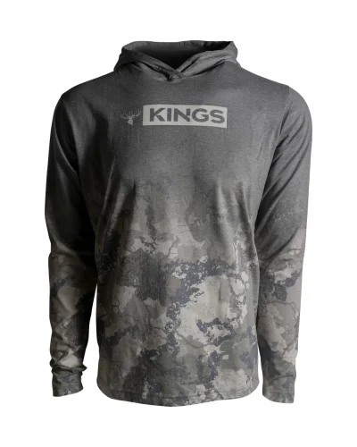 Camp Hoodie Review: Comfortable Light Layer With Early Pilling and Seam Reports