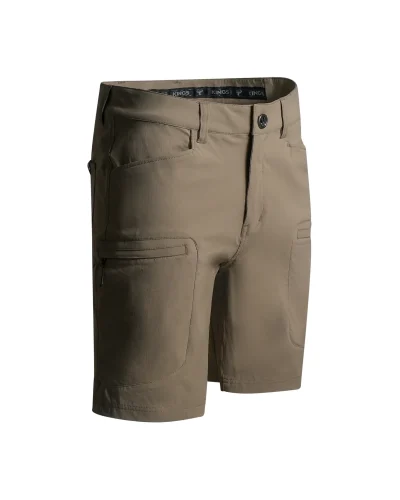 XKG Arco Short Review: Sturdy Feel, but Check the Hem
