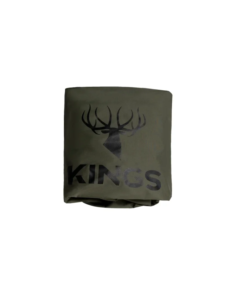 XKG Summit Rainfly - Dark Forest / 2700 Pack