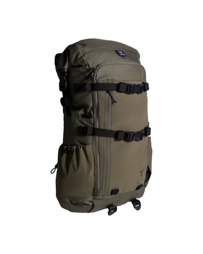 XKG Summit Bag Only - Dark Forest / 2700 Bag