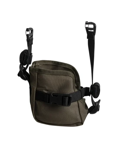 XKG Summit Cam Boot Review: Lower Carry Support With Unverified Cross-Pack Fits
