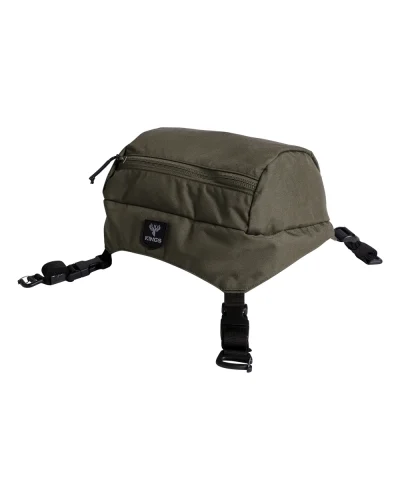 XKG Summit Lid - Dark Forest / One Size
