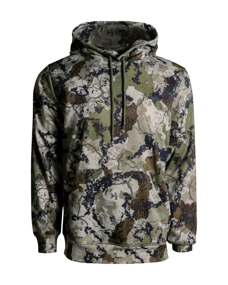 Hunter Hoodie - XK7 / S