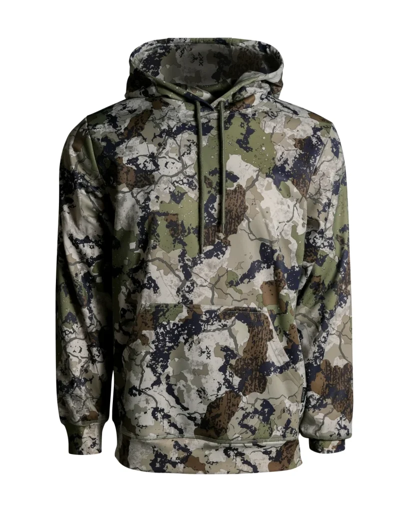 Hunter Hoodie - XK7 / S