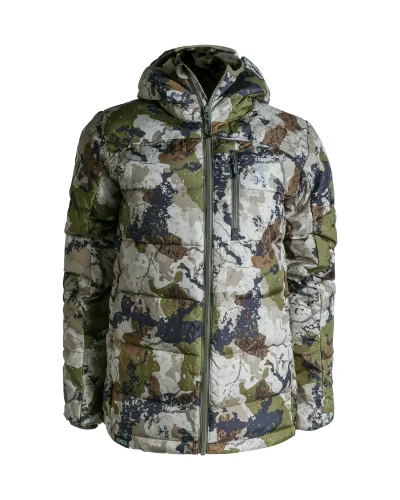 Women’s Hunter Insulated Loft Jacket Review: What the First Warmth Report Can Tell You