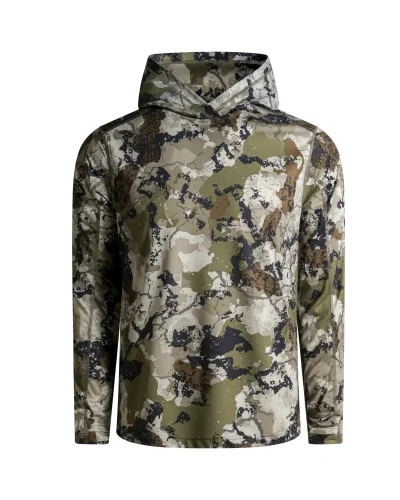 XKG Arco Hoodie Review: A Light Crossover Hood With Early Owner Evidence