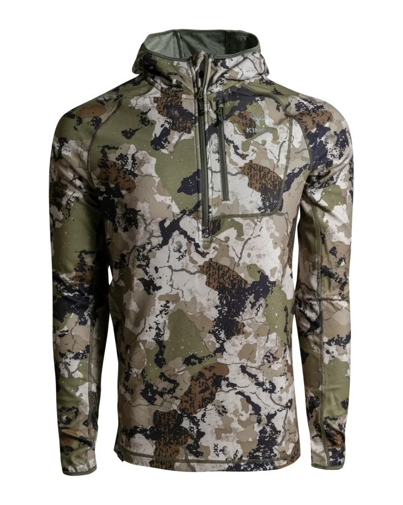 XKG Flux Lite Hoodie - XK7 / M