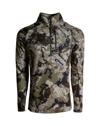 XKG Flux Lite 1/4 Zip - XK7 / M