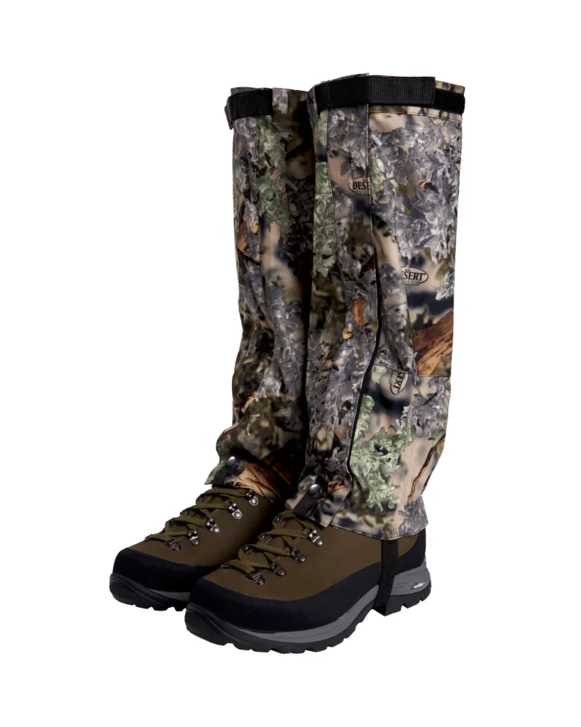 Weather Pro Leg Gaiters - Desert Shadow / One Size