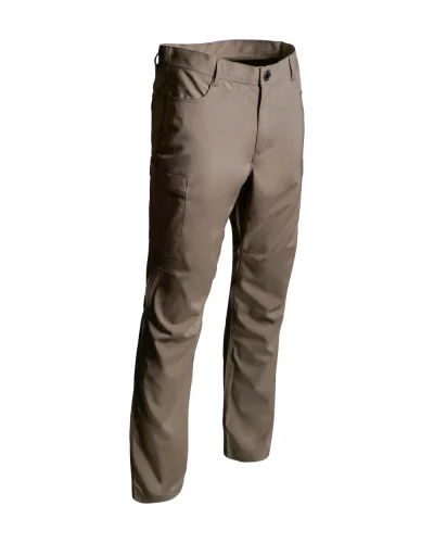 Hunter Pant Review: Stretch Comfort With an Inseam Limitation